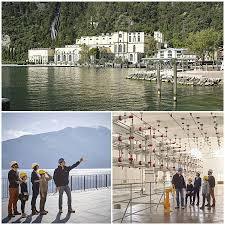 Centrale Idroelettrica del Ponale